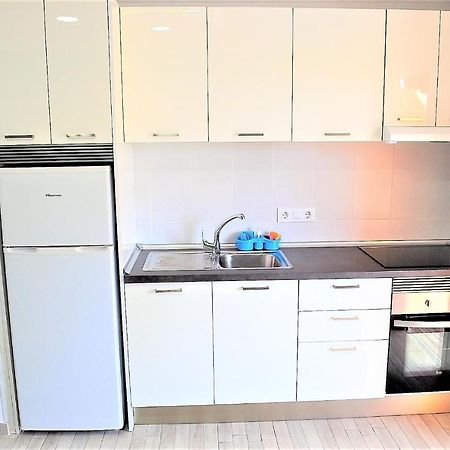 לוס כריסטיאנוס Cris Sol Apartments מראה חיצוני תמונה