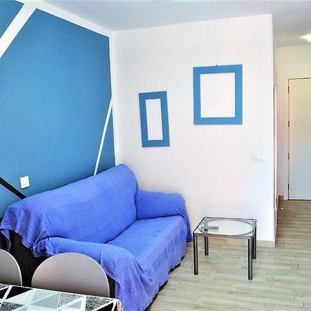 לוס כריסטיאנוס Cris Sol Apartments מראה חיצוני תמונה