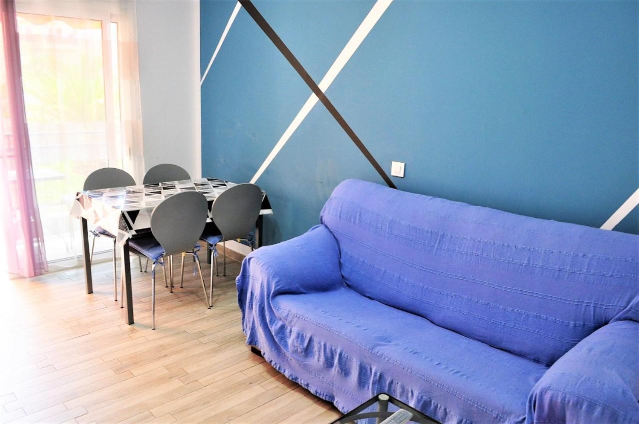 לוס כריסטיאנוס Cris Sol Apartments מראה חיצוני תמונה