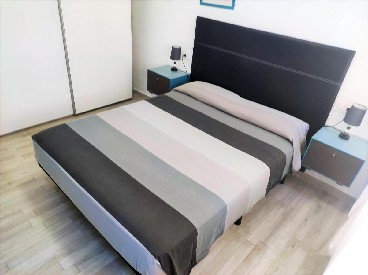 לוס כריסטיאנוס Cris Sol Apartments מראה חיצוני תמונה