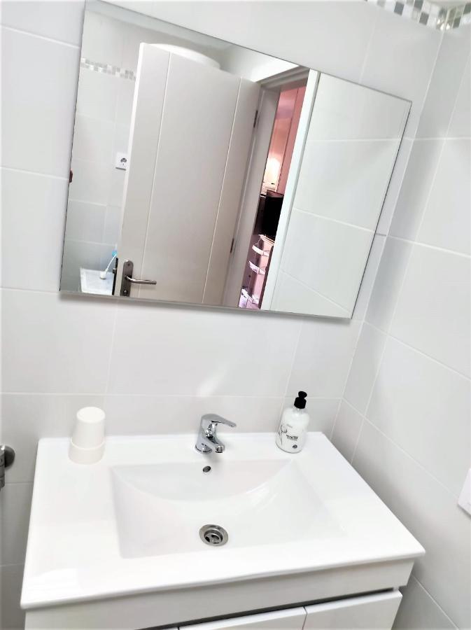לוס כריסטיאנוס Cris Sol Apartments מראה חיצוני תמונה
